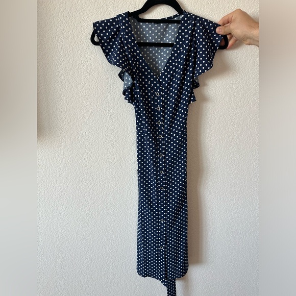 Polka Dot Dress Bundle - Picture 1 of 4